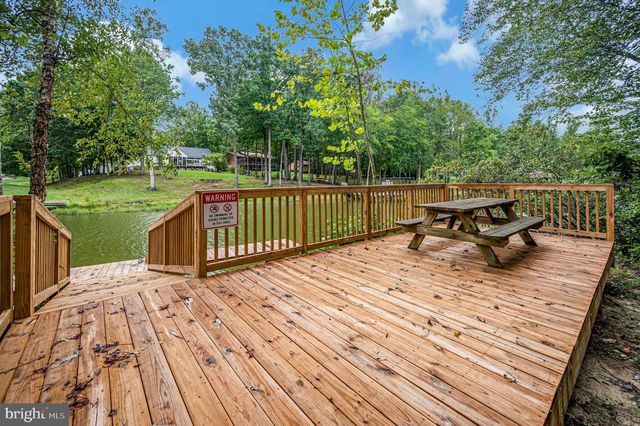 27 TAMARACK TER, Mineral, VA 23117
