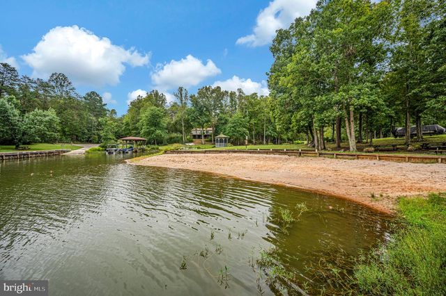 27 TAMARACK TER, Mineral, VA 23117