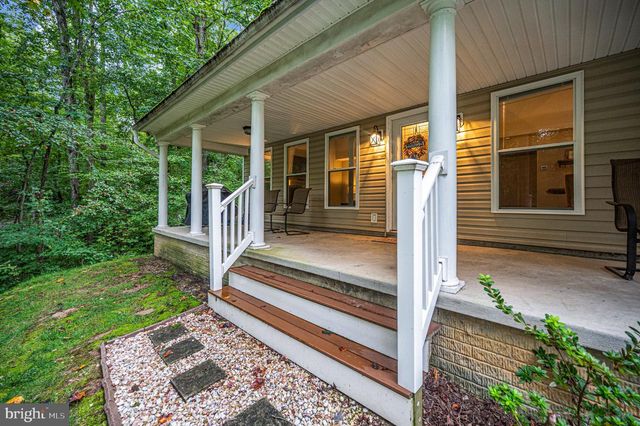 27 TAMARACK TER, Mineral, VA 23117
