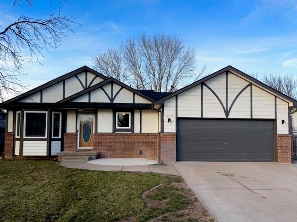 11418 W 16th St N, Wichita, KS 67212