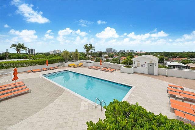 3180 SW 22nd Ter 601, Miami, FL 33145