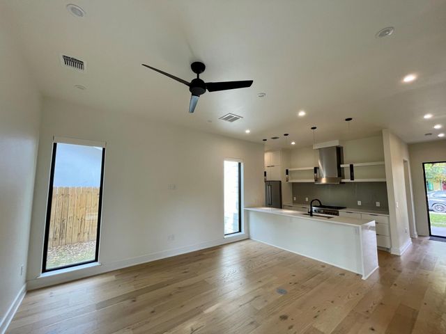 1309 Palo Duro RD 1, Austin, TX 78757