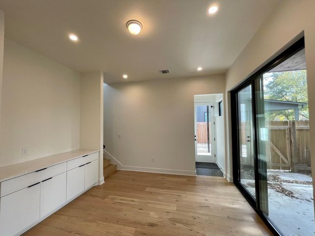 1309 Palo Duro RD 1, Austin, TX 78757