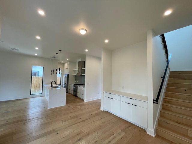 1309 Palo Duro RD 1, Austin, TX 78757