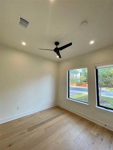 1309 Palo Duro RD 1, Austin, TX 78757