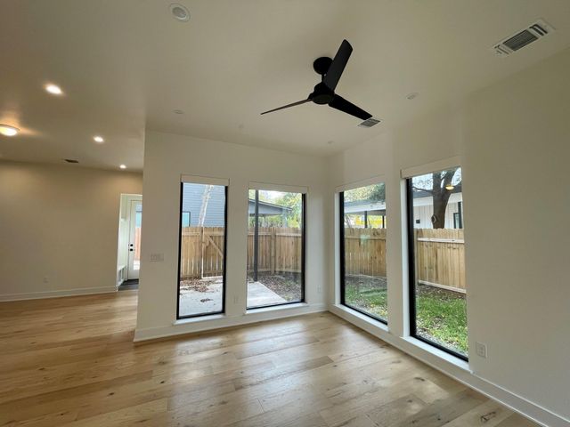 1309 Palo Duro RD 1, Austin, TX 78757