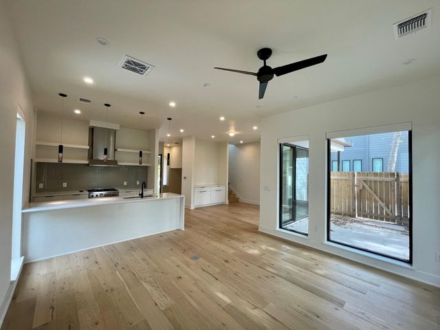 1309 Palo Duro RD 1, Austin, TX 78757