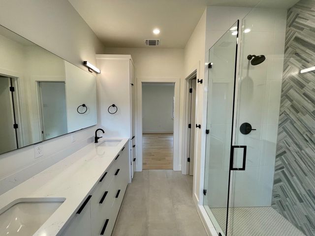 1309 Palo Duro RD 1, Austin, TX 78757