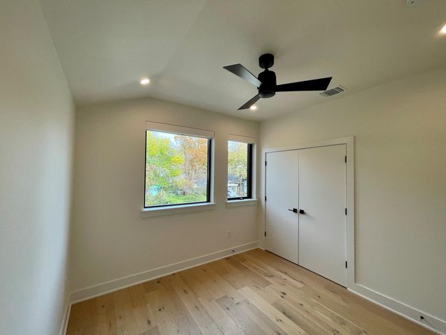 1309 Palo Duro RD 1, Austin, TX 78757