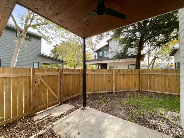 1309 Palo Duro RD 1, Austin, TX 78757