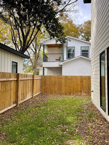 1309 Palo Duro RD 1, Austin, TX 78757