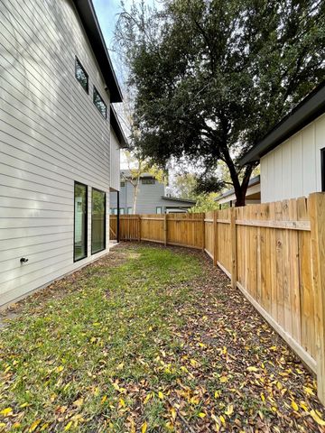 1309 Palo Duro RD 1, Austin, TX 78757