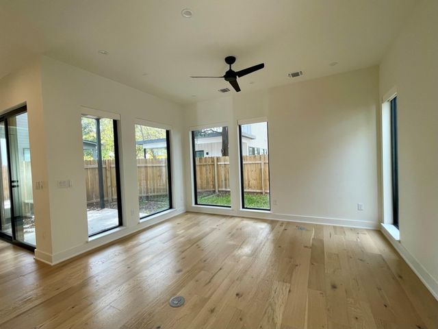 1309 Palo Duro RD 1, Austin, TX 78757