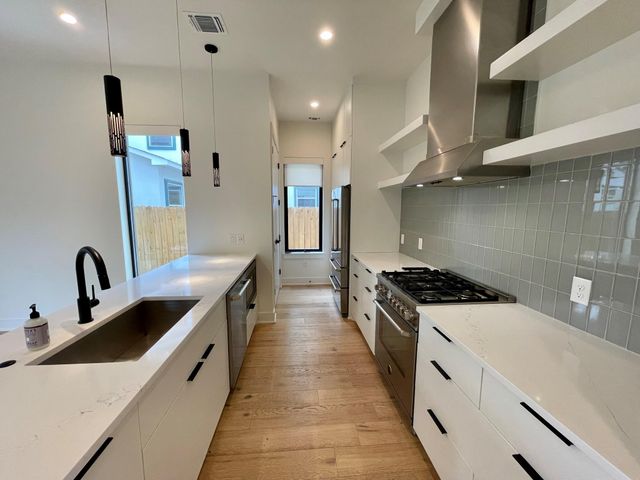 1309 Palo Duro RD 1, Austin, TX 78757