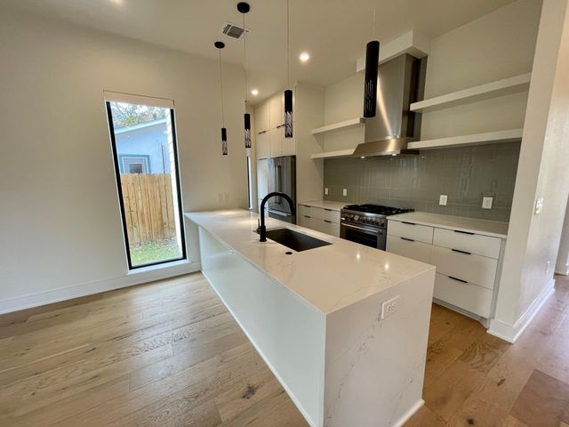 1309 Palo Duro RD 1, Austin, TX 78757