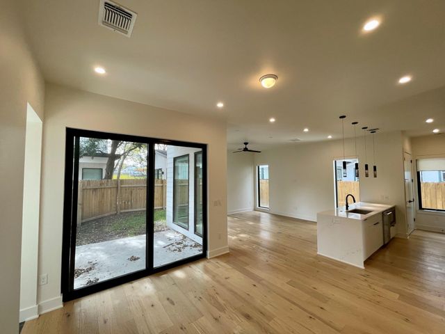 1309 Palo Duro RD 1, Austin, TX 78757