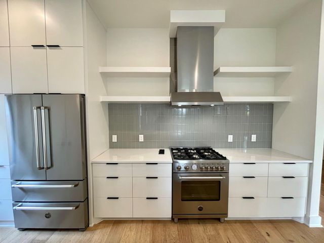 1309 Palo Duro RD 1, Austin, TX 78757