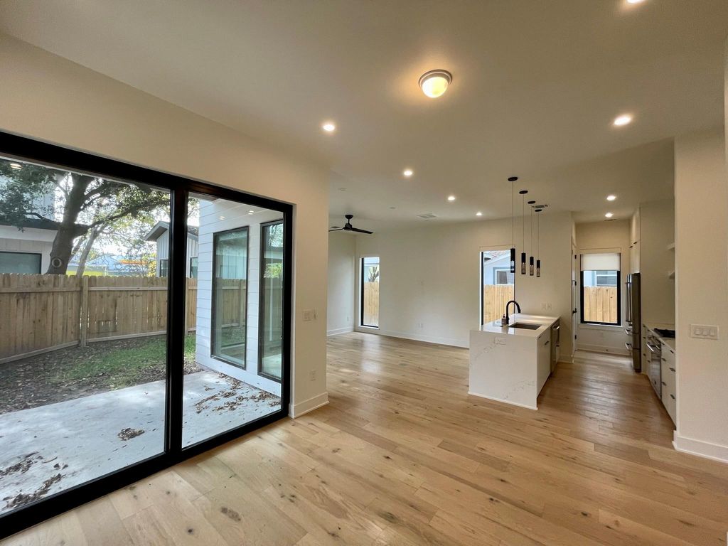 1309 Palo Duro RD 1, Austin, TX 78757