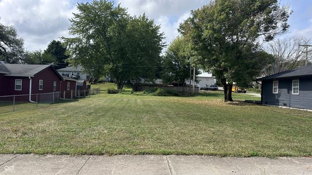 620 Pratt Street, Greenfield, IN 46140