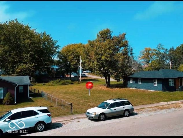 620 Pratt Street, Greenfield, IN 46140