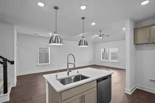 17322 Silver Birch Court, New Caney, TX 77357