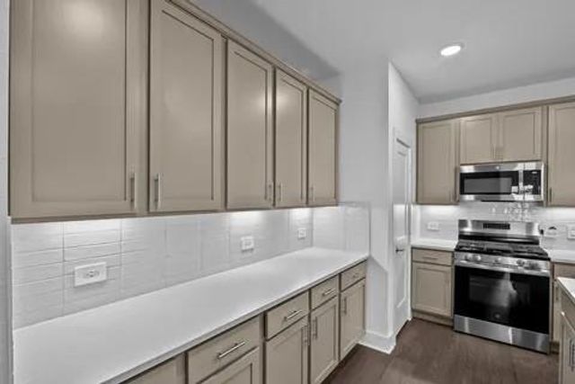 17322 Silver Birch Court, New Caney, TX 77357