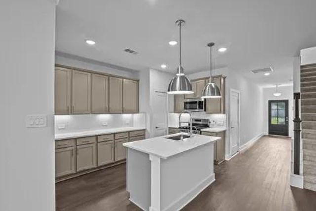 17322 Silver Birch Court, New Caney, TX 77357