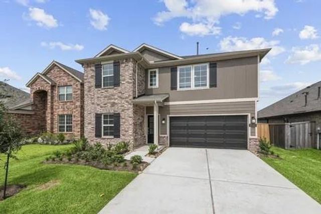 17322 Silver Birch Court, New Caney, TX 77357