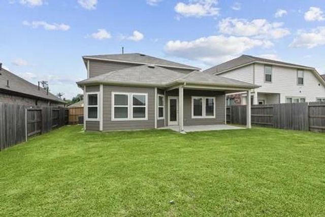 17322 Silver Birch Court, New Caney, TX 77357