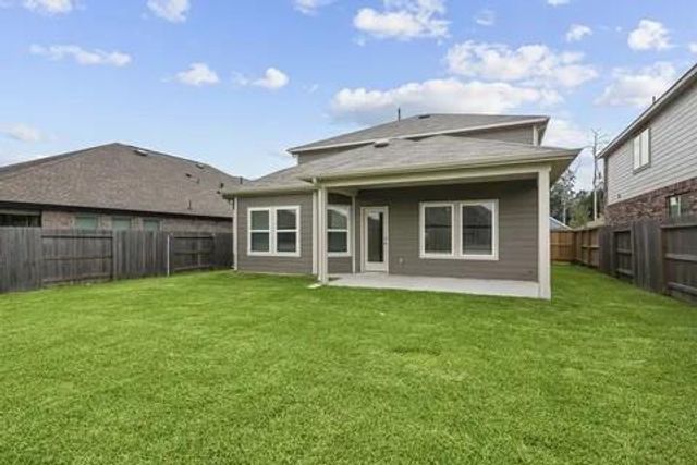 17322 Silver Birch Court, New Caney, TX 77357