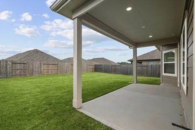 17322 Silver Birch Court, New Caney, TX 77357