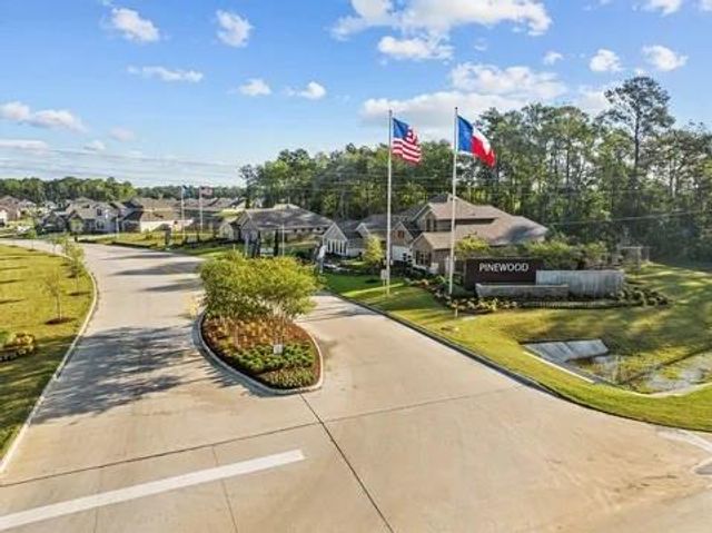 17322 Silver Birch Court, New Caney, TX 77357