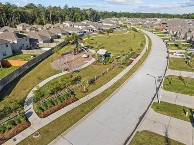 17322 Silver Birch Court, New Caney, TX 77357