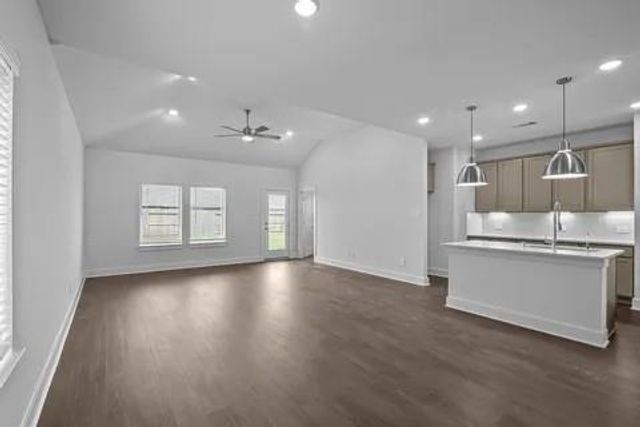 17322 Silver Birch Court, New Caney, TX 77357