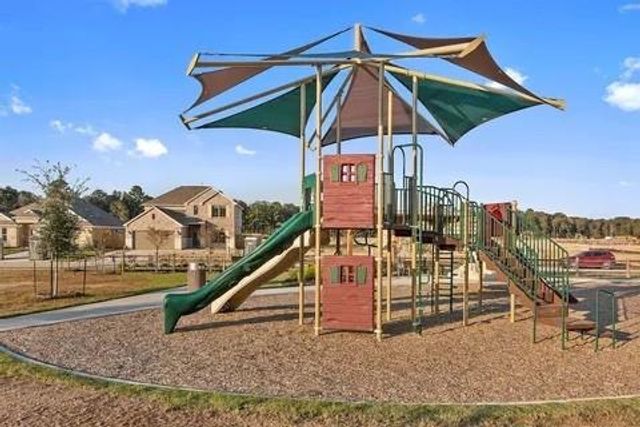 17322 Silver Birch Court, New Caney, TX 77357