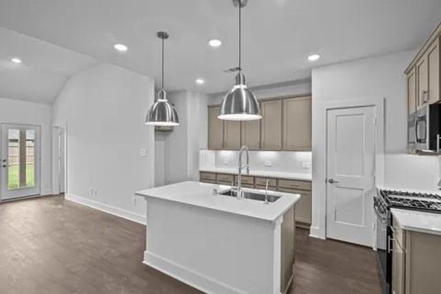 17322 Silver Birch Court, New Caney, TX 77357