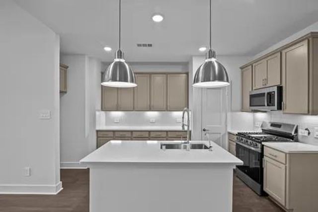 17322 Silver Birch Court, New Caney, TX 77357