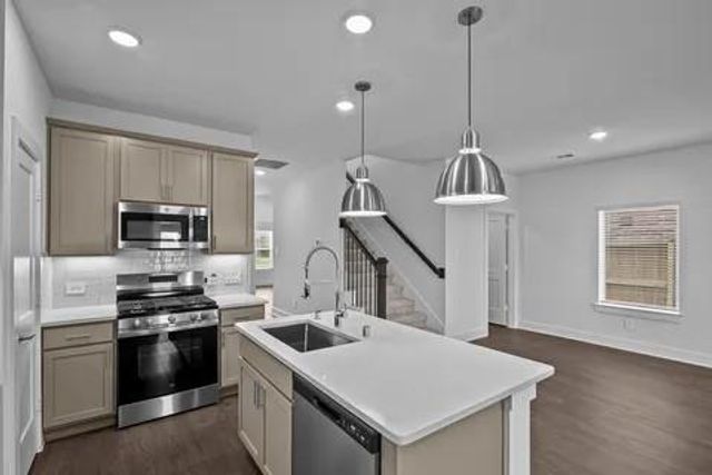 17322 Silver Birch Court, New Caney, TX 77357