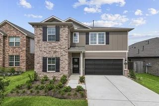 17322 Silver Birch Court, New Caney, TX 77357