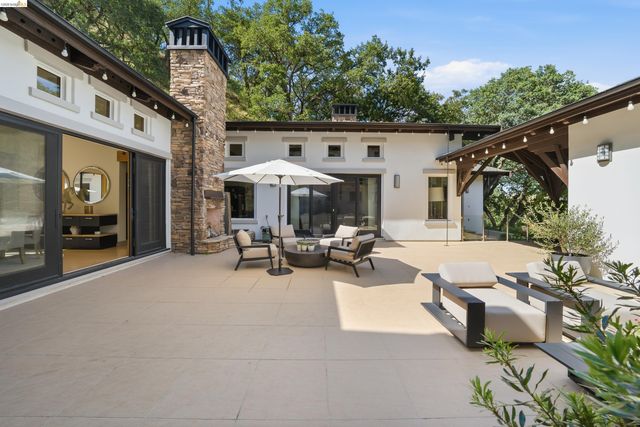 1624 Campesino Ct, Alamo, CA 94507