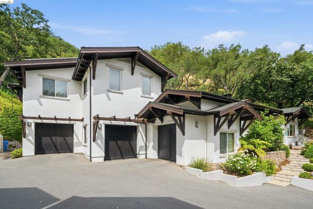1624 Campesino Ct, Alamo, CA 94507