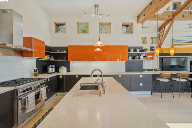 1624 Campesino Ct, Alamo, CA 94507