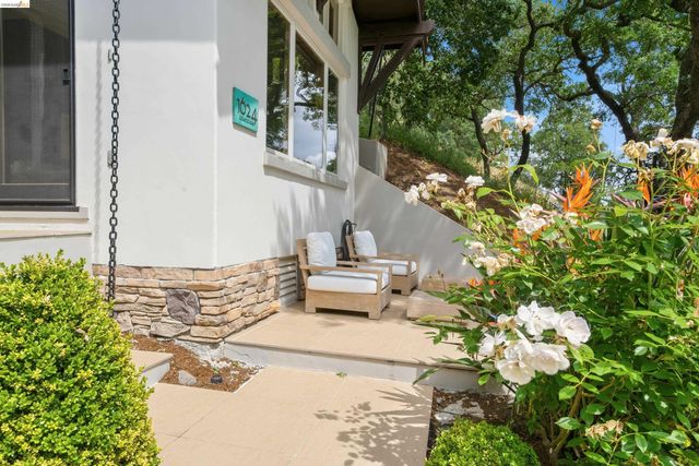 1624 Campesino Ct, Alamo, CA 94507