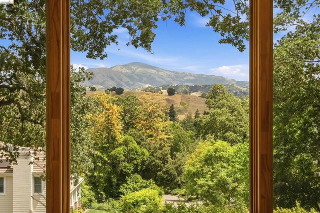 1624 Campesino Ct, Alamo, CA 94507