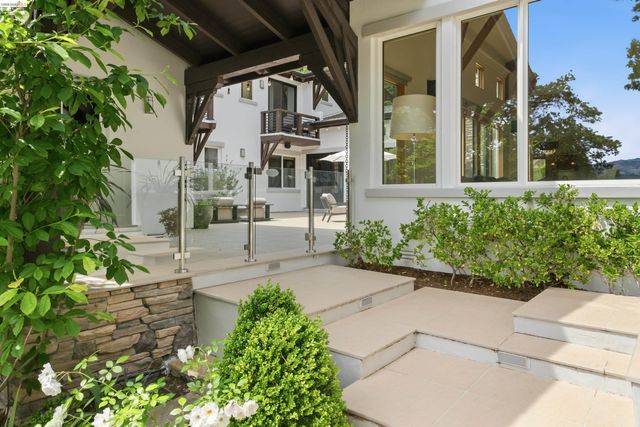 1624 Campesino Ct, Alamo, CA 94507