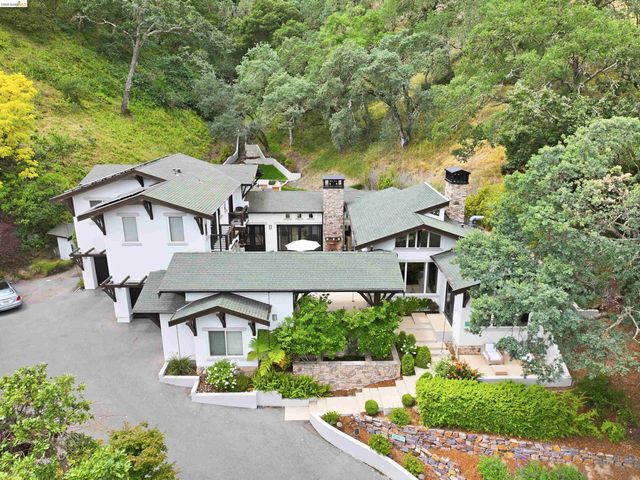 1624 Campesino Ct, Alamo, CA 94507