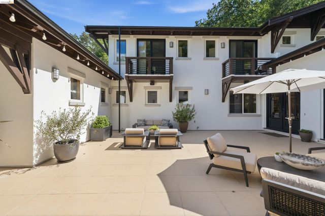 1624 Campesino Ct, Alamo, CA 94507