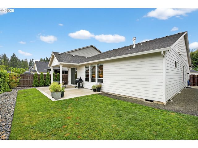 826 Se 37TH St, Battle Ground, WA 98604