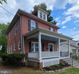 120 W WHITLOCK AVE, Winchester, VA 22601