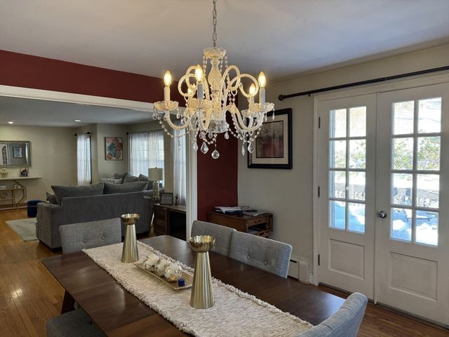 100 Lawrence Street, Gardner, MA 01440